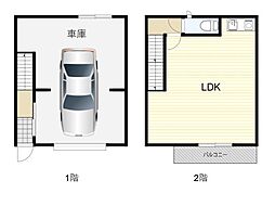 MONO Place 摂津