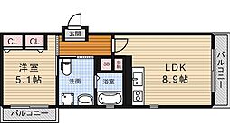 マーヴェラス箕面