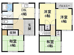 虎谷貸家9号