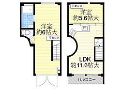 茨木市東宮町
