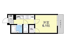 レオパレスJN　B