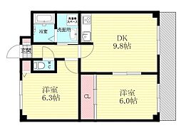 パークサイドテラス