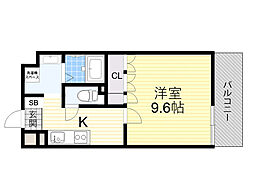 箕面市小野原西６丁目