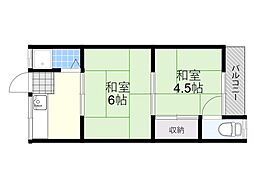 茨木市丑寅２丁目