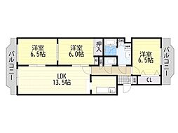 茨木市蔵垣内２丁目