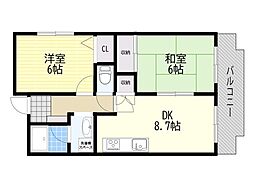 茨木市新中条町