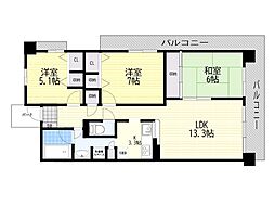 茨木市上穂積２丁目