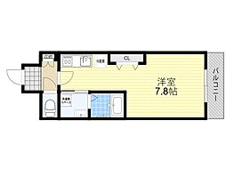 フェリーズ茨木