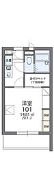 茨木市白川２丁目