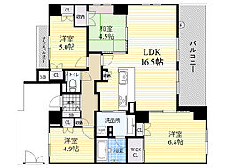 パークホームズ千里佐竹台