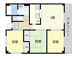 サンハート南茨木