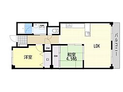 メゾン茨木西駅前