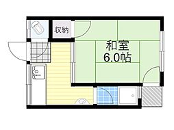 山辺マンション