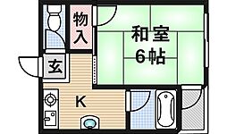 清風マンション