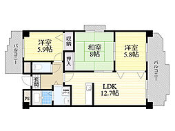 クオリティ五月ヶ丘