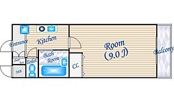 リヴェール千里 105