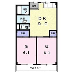 ハイシャトー大翔