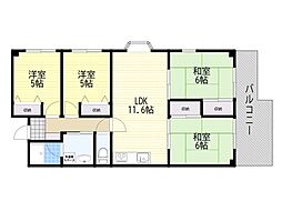 サンガーデン茨木