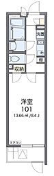 クレイノTAISEI