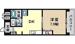エステート茨木駅前 503