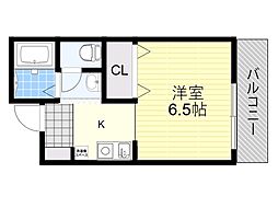 カルム総持寺