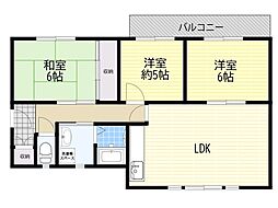 フレア五十鈴