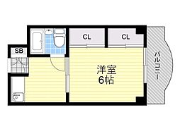 アンフィニィ庄1