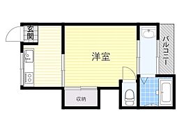 ヴィラナリー小川