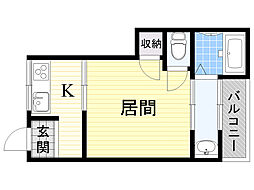 ヴィラナリー元町