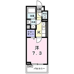 サニーレジデンス茨木