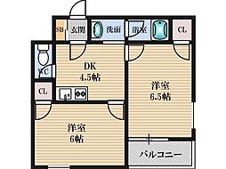 ピコハイツあじいち