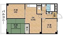 天王タウンハイツ