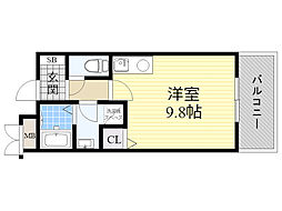 レジデンスKU