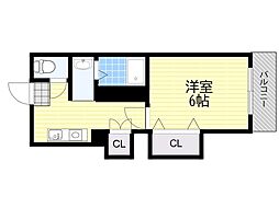 マンションナンバセブン