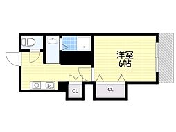 マンションナンバセブン
