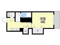 マンションナンバセブン