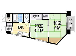 第2マンション北