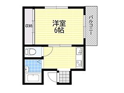 ハイツ寿里庵