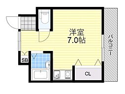 アンフィニィ橋の内2