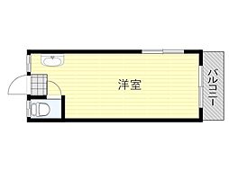 ハウス西舟木