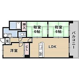 若園11番館