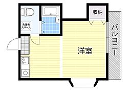 第9薩摩マンション