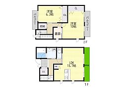 ナンノ第27号館