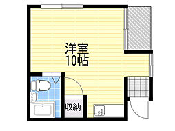 サンハイツ西本