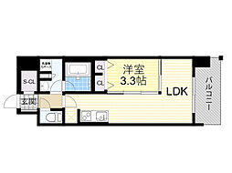 大阪市東淀川区南江口２丁目