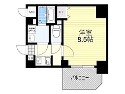 摂津市千里丘１丁目