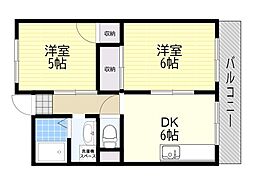 摂津市鳥飼西２丁目