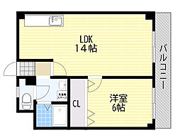 摂津市別府３丁目