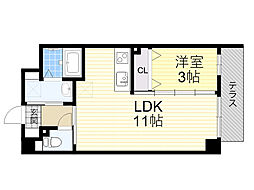 箕面市小野原東２丁目