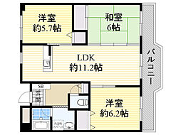 茨木市春日４丁目